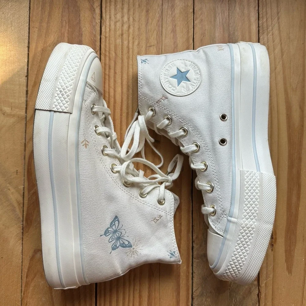 Converse women all